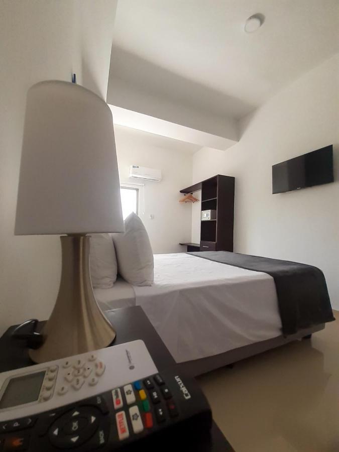 Hotel El Marques De Manga Cartagena Eksteriør billede