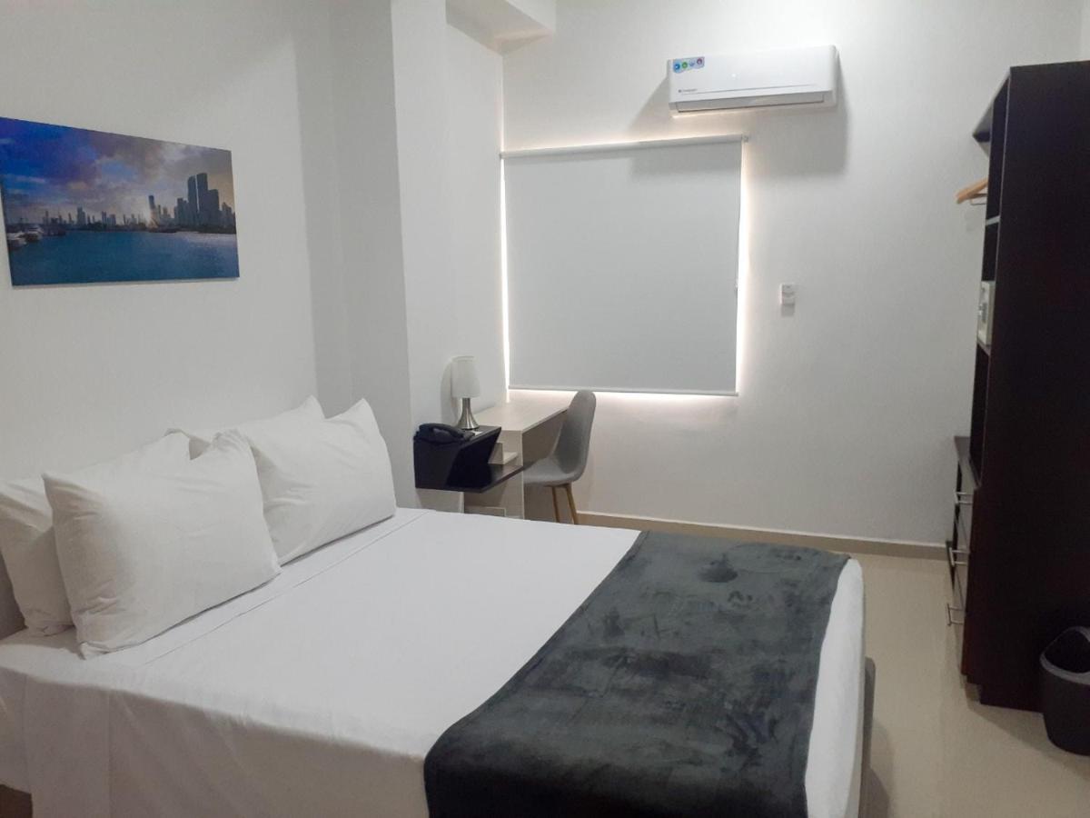 Hotel El Marques De Manga Cartagena Eksteriør billede