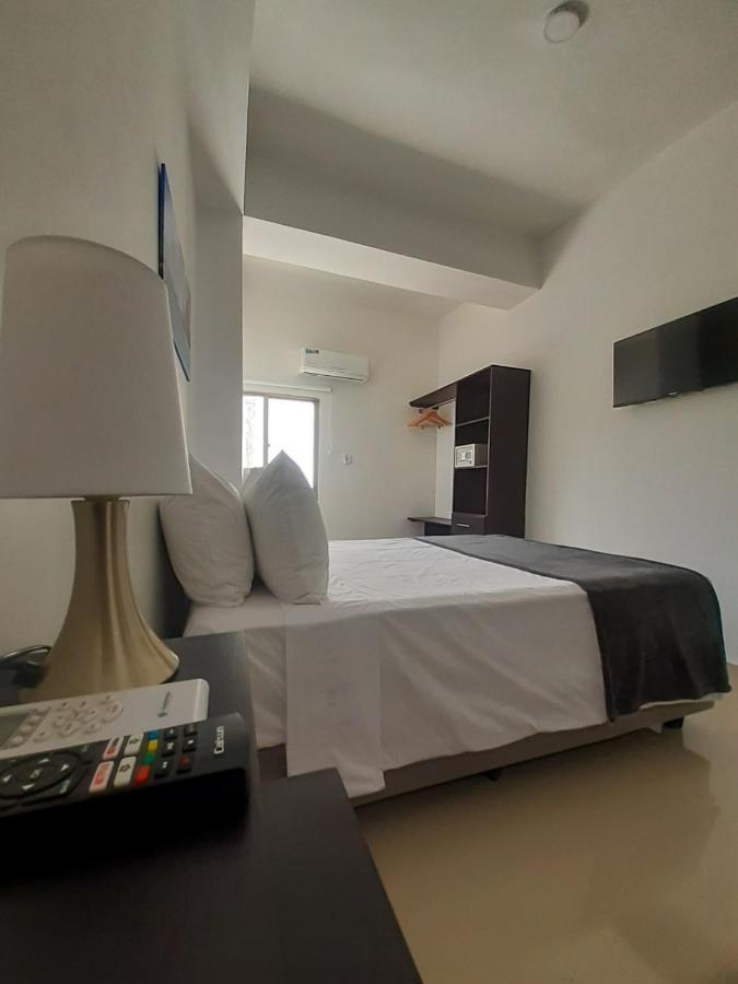 Hotel El Marques De Manga Cartagena Eksteriør billede