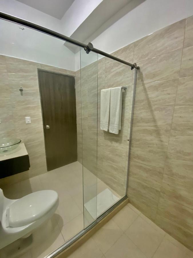 Hotel El Marques De Manga Cartagena Eksteriør billede