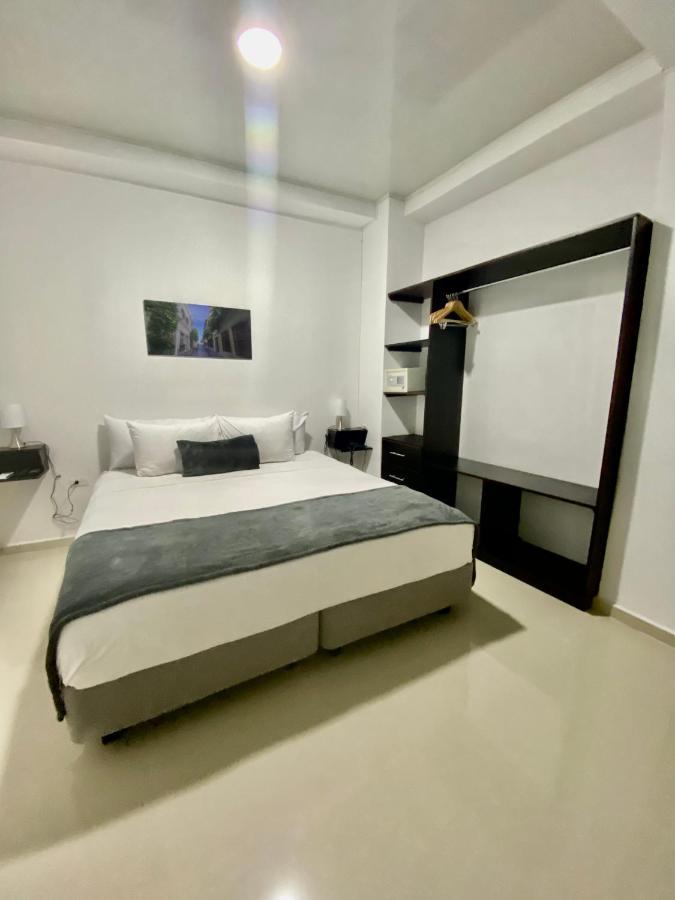 Hotel El Marques De Manga Cartagena Eksteriør billede
