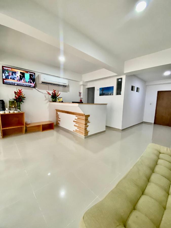 Hotel El Marques De Manga Cartagena Eksteriør billede