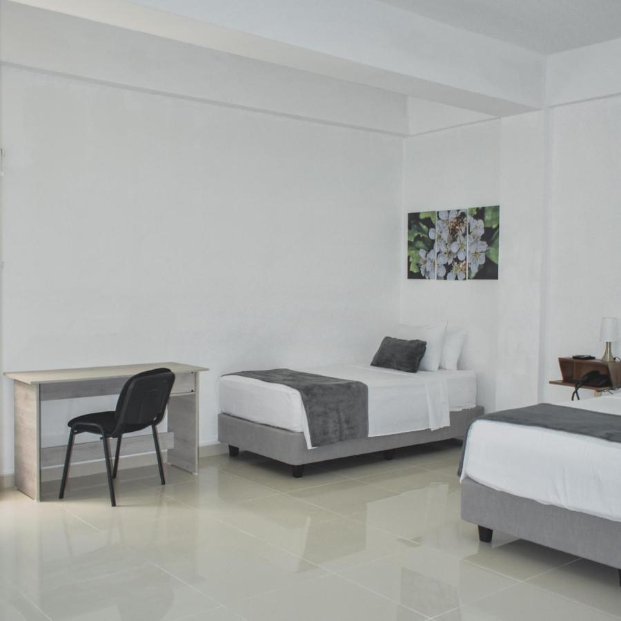 Hotel El Marques De Manga Cartagena Eksteriør billede