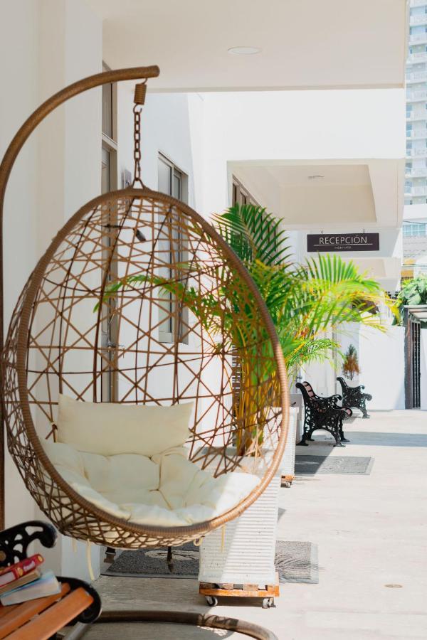Hotel El Marques De Manga Cartagena Eksteriør billede