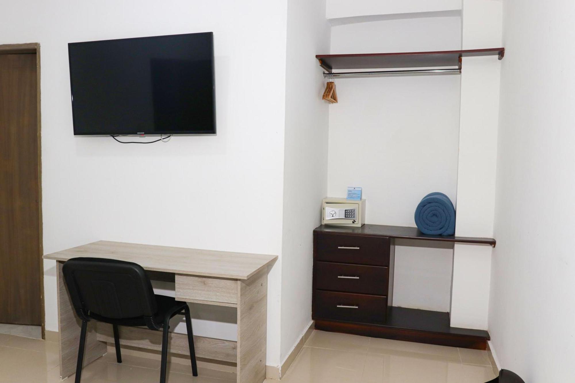 Hotel El Marques De Manga Cartagena Eksteriør billede