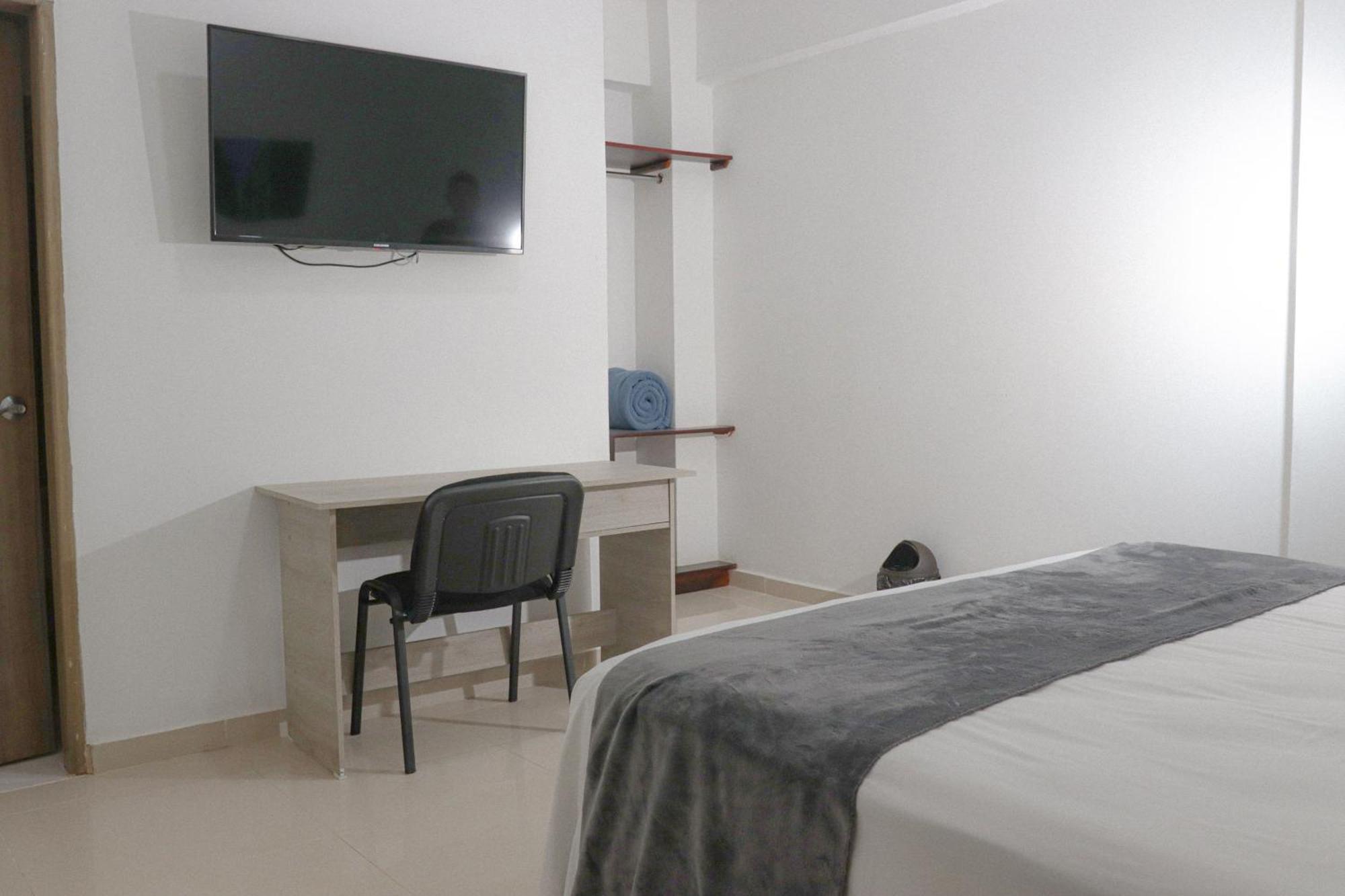 Hotel El Marques De Manga Cartagena Eksteriør billede