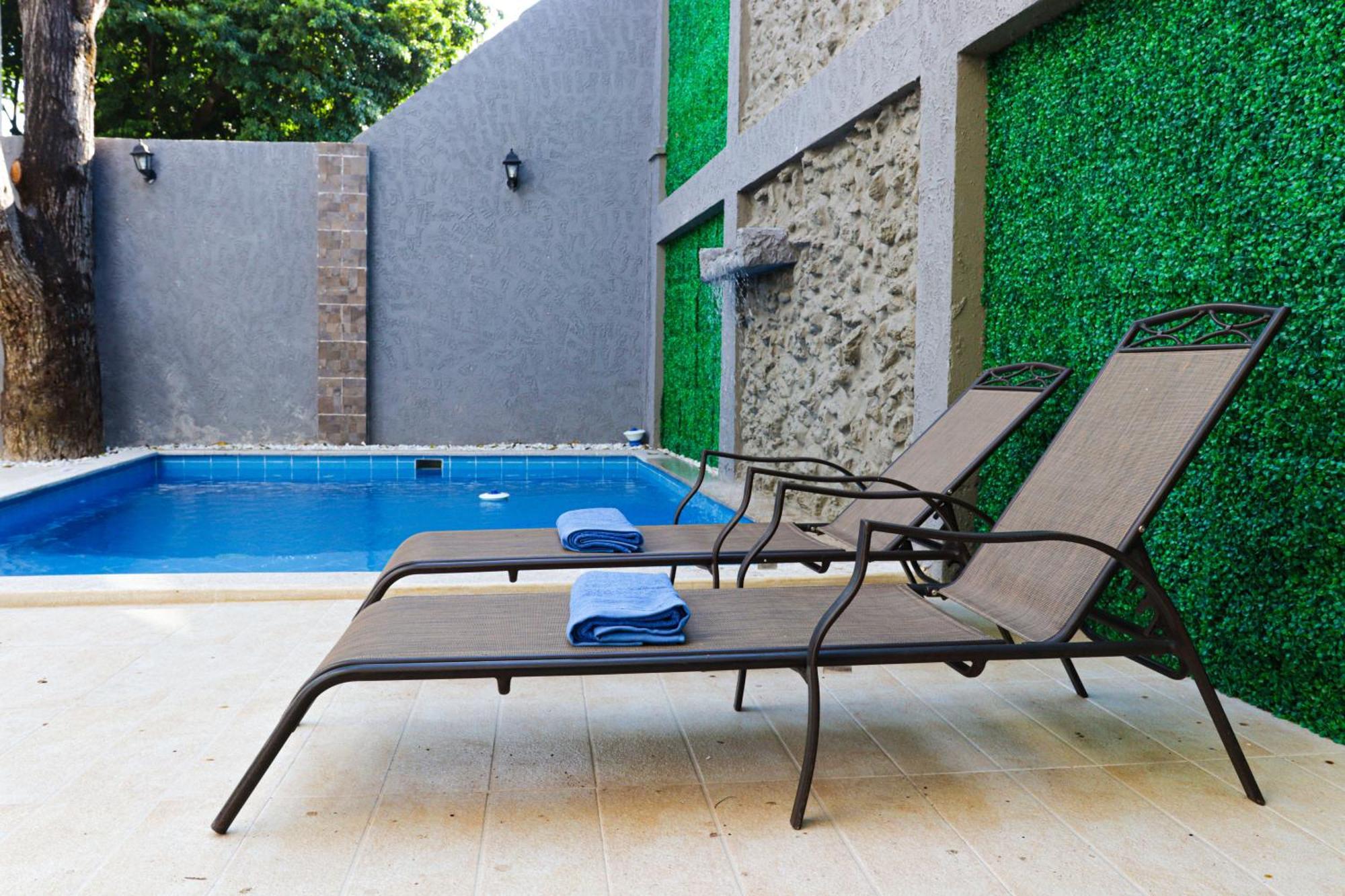 Hotel El Marques De Manga Cartagena Eksteriør billede