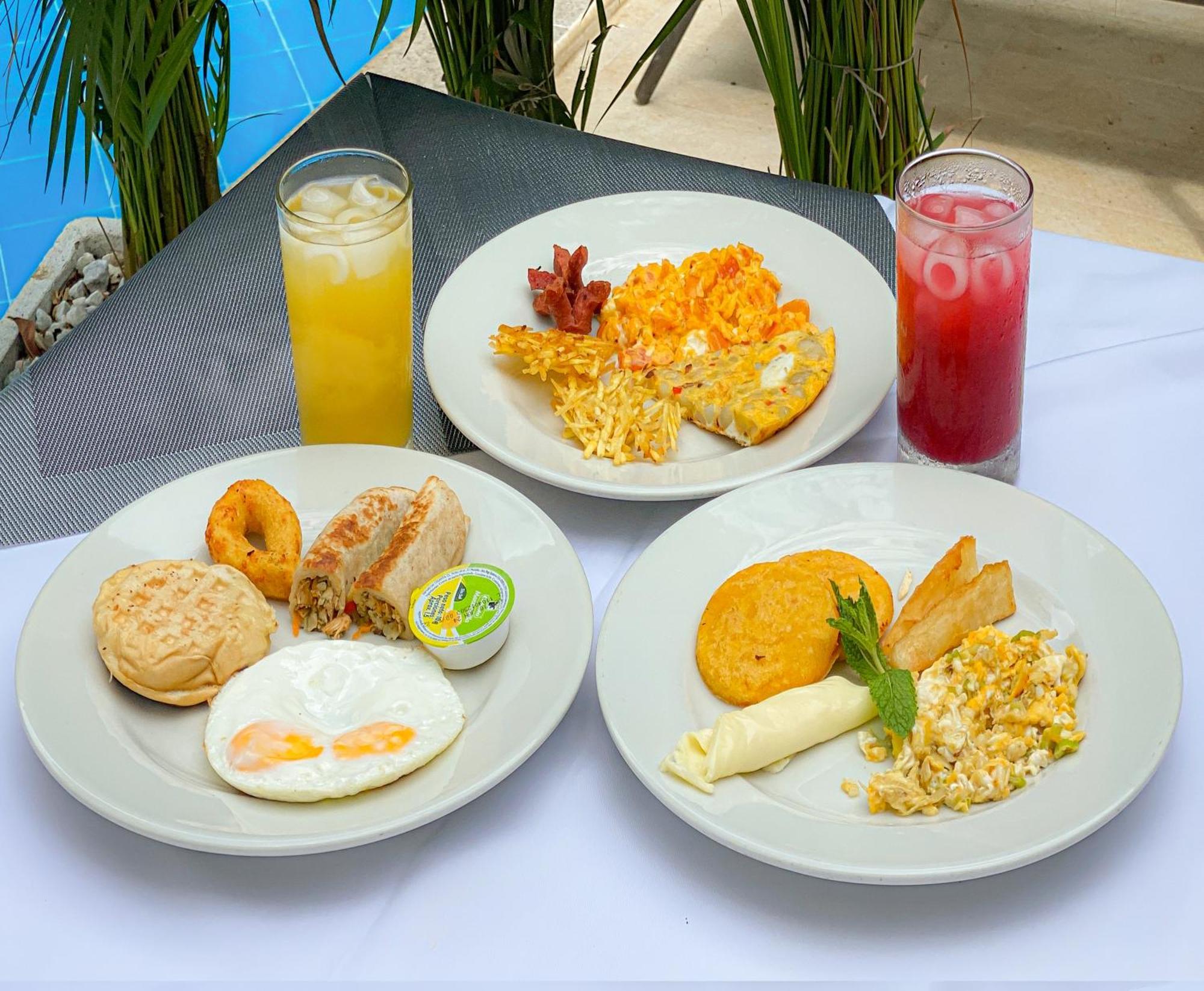 Hotel El Marques De Manga Cartagena Eksteriør billede