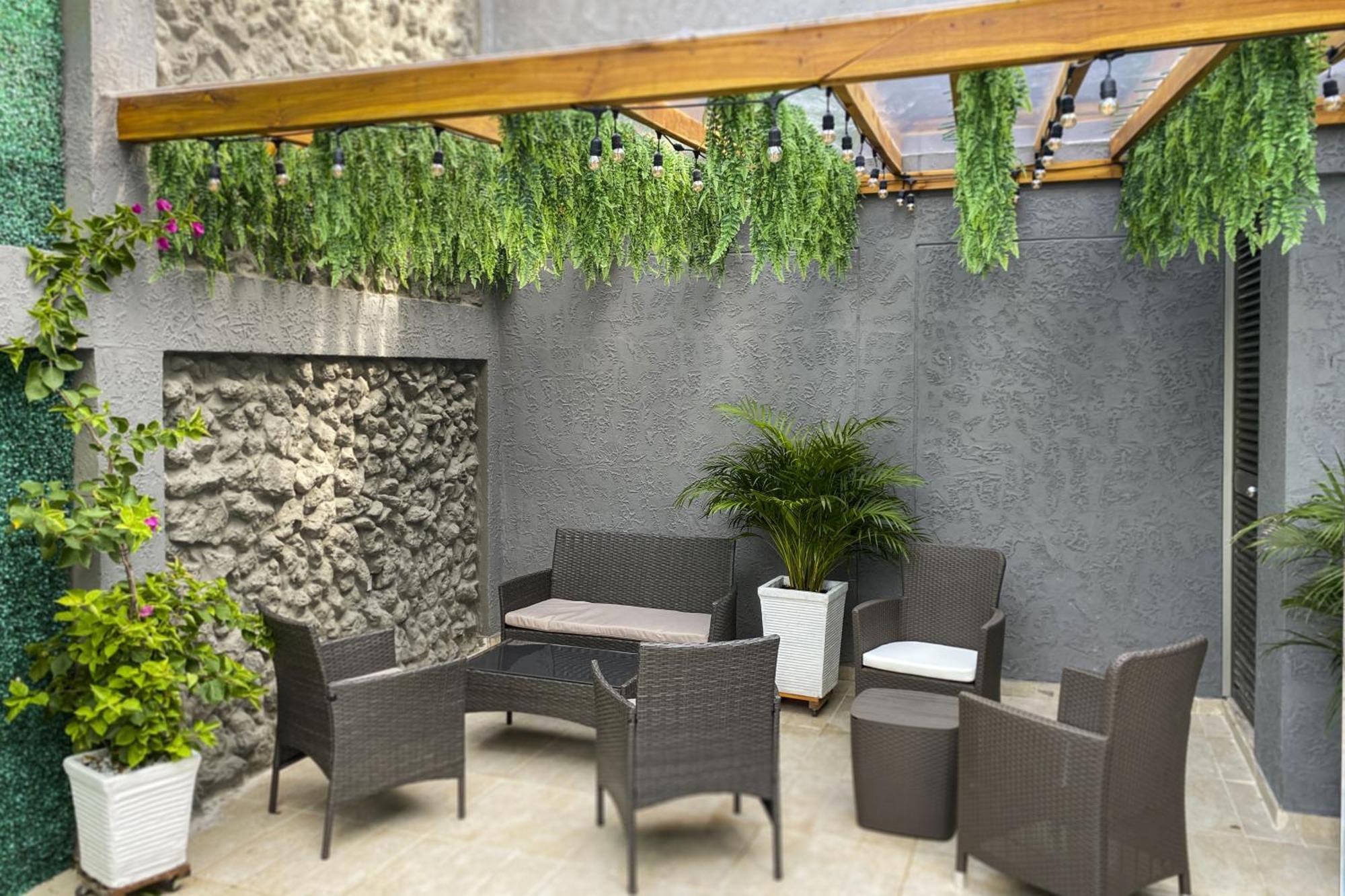 Hotel El Marques De Manga Cartagena Eksteriør billede
